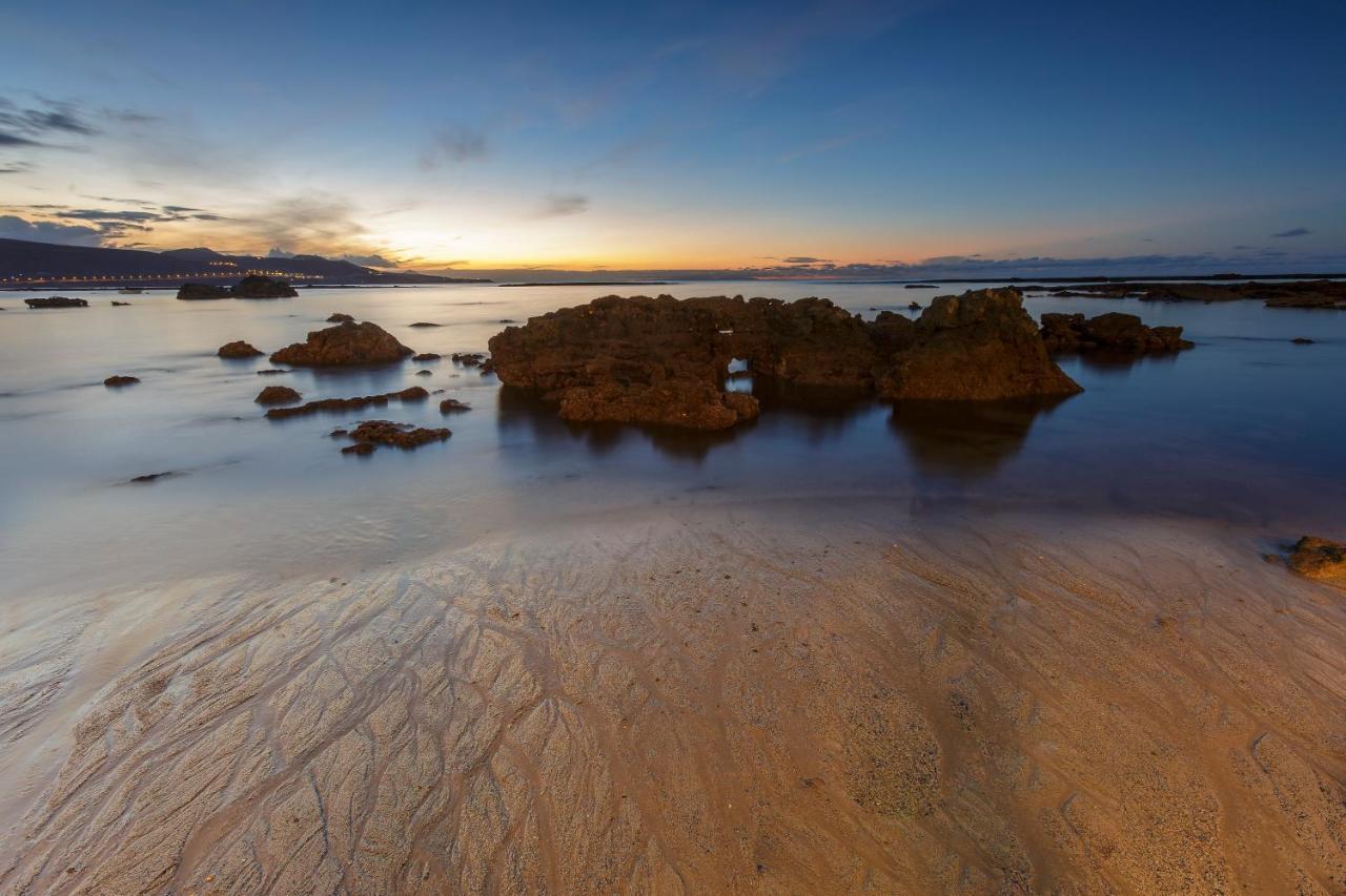 Seaview Canteras Λας Πάλμας ντε Γκραν Κανάρια Εξωτερικό φωτογραφία