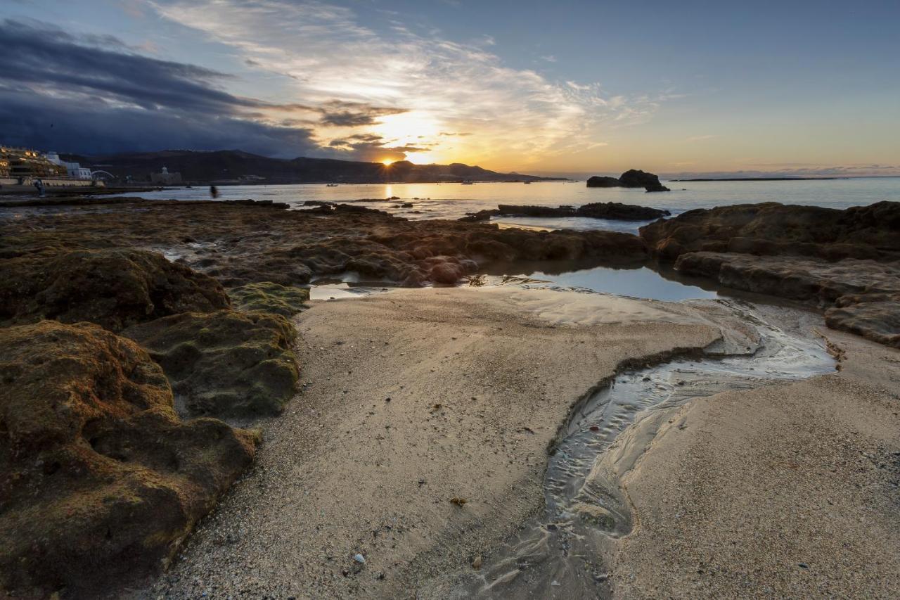 Seaview Canteras Λας Πάλμας ντε Γκραν Κανάρια Εξωτερικό φωτογραφία
