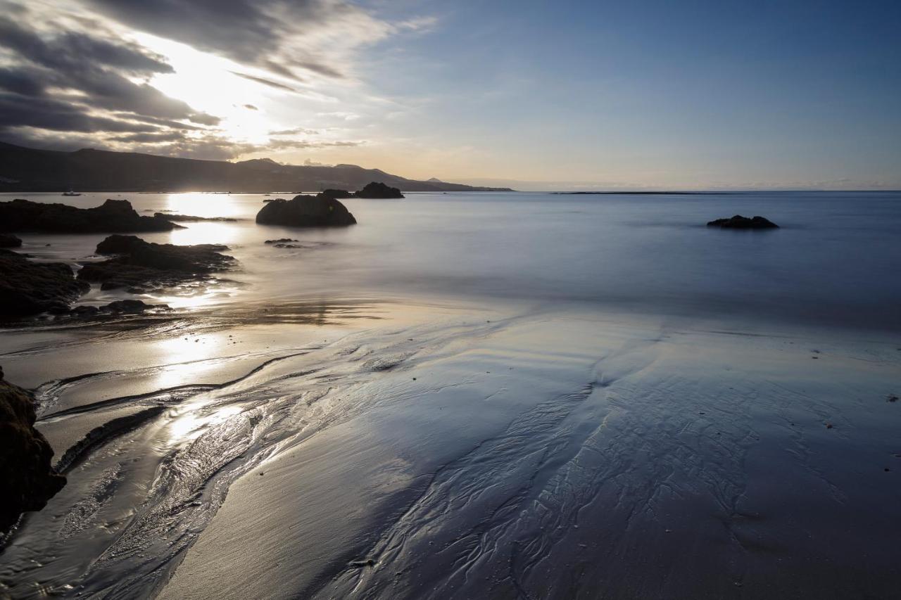 Seaview Canteras Λας Πάλμας ντε Γκραν Κανάρια Εξωτερικό φωτογραφία
