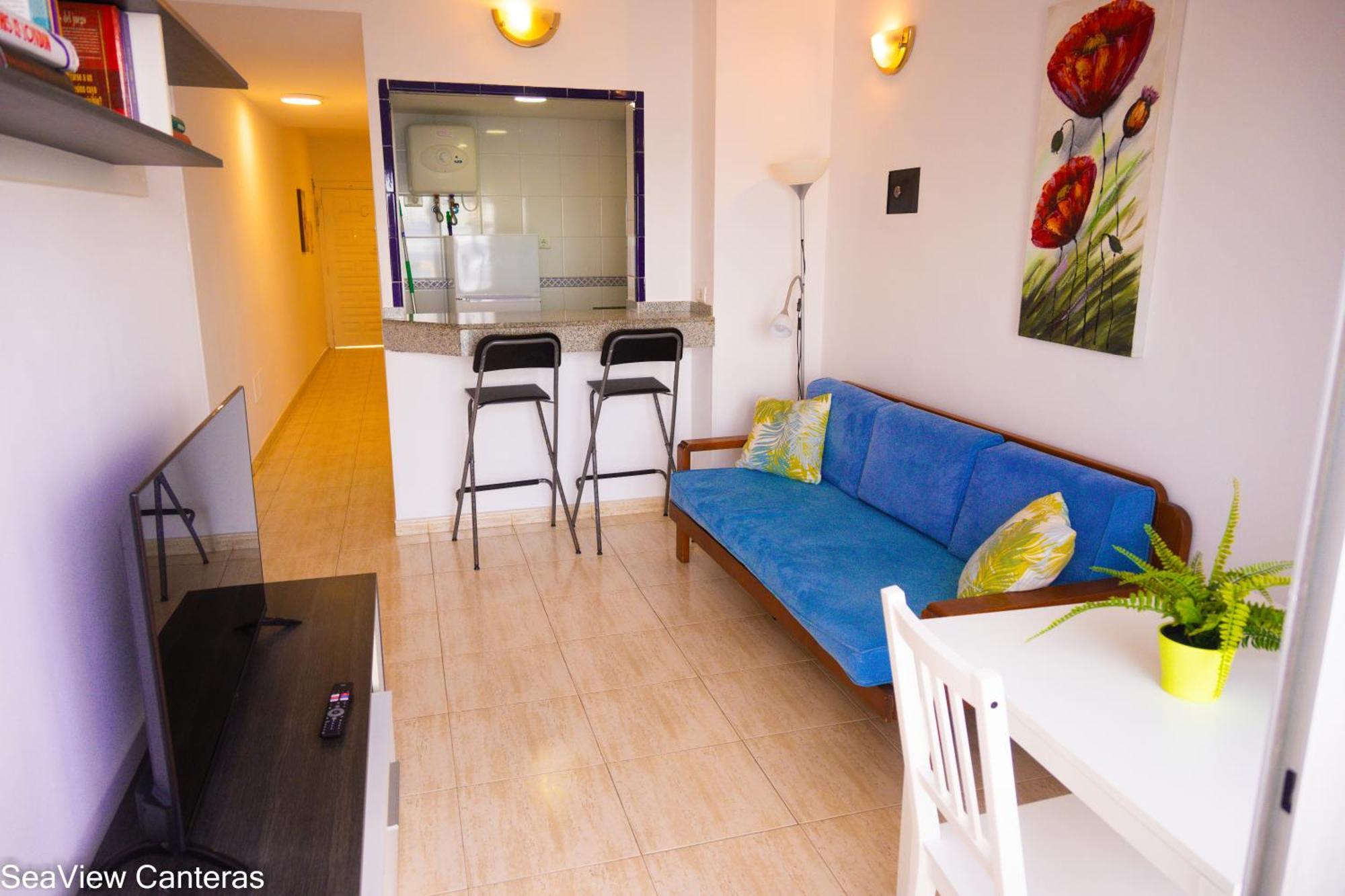 Seaview Canteras Λας Πάλμας ντε Γκραν Κανάρια Εξωτερικό φωτογραφία