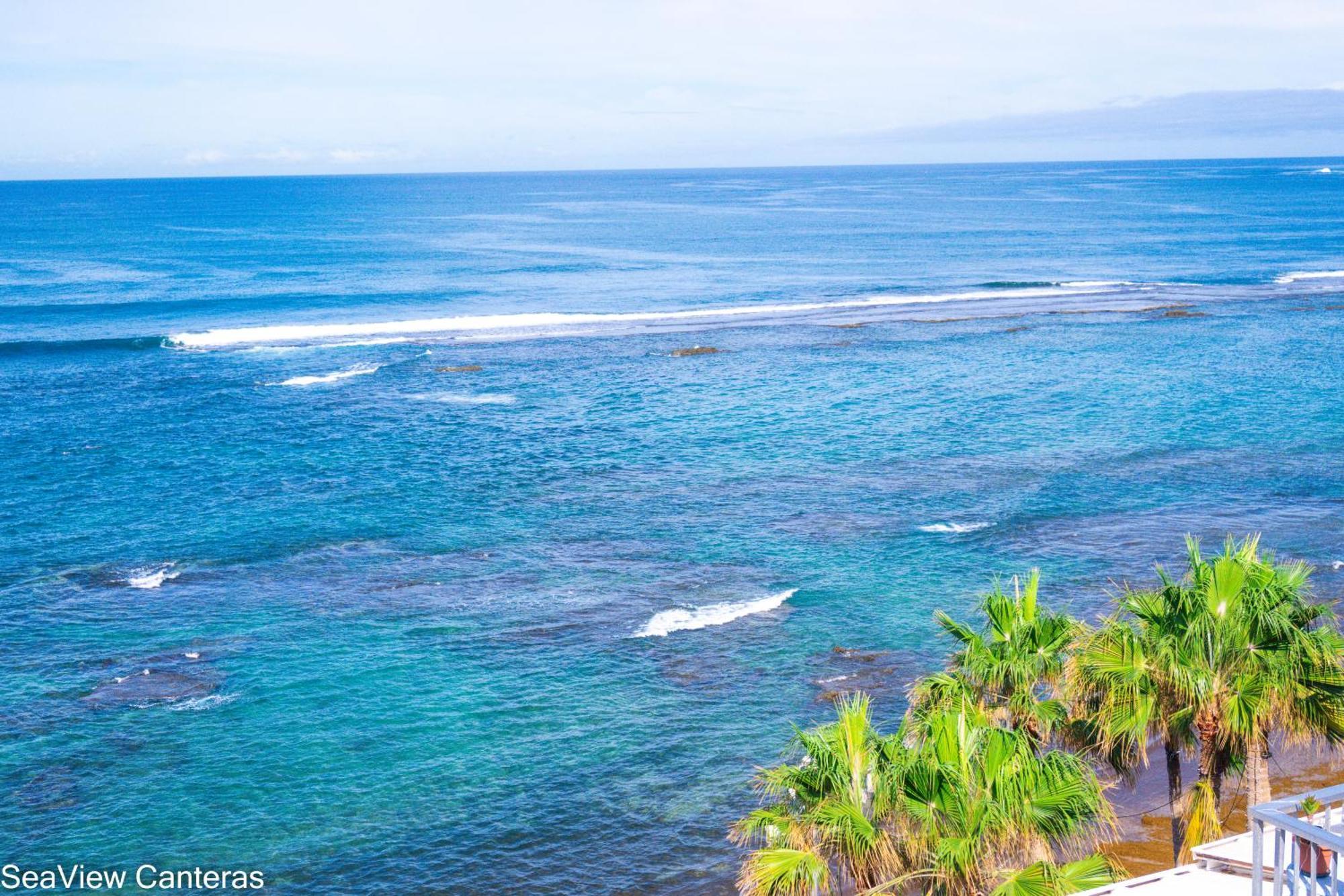 Seaview Canteras Λας Πάλμας ντε Γκραν Κανάρια Εξωτερικό φωτογραφία