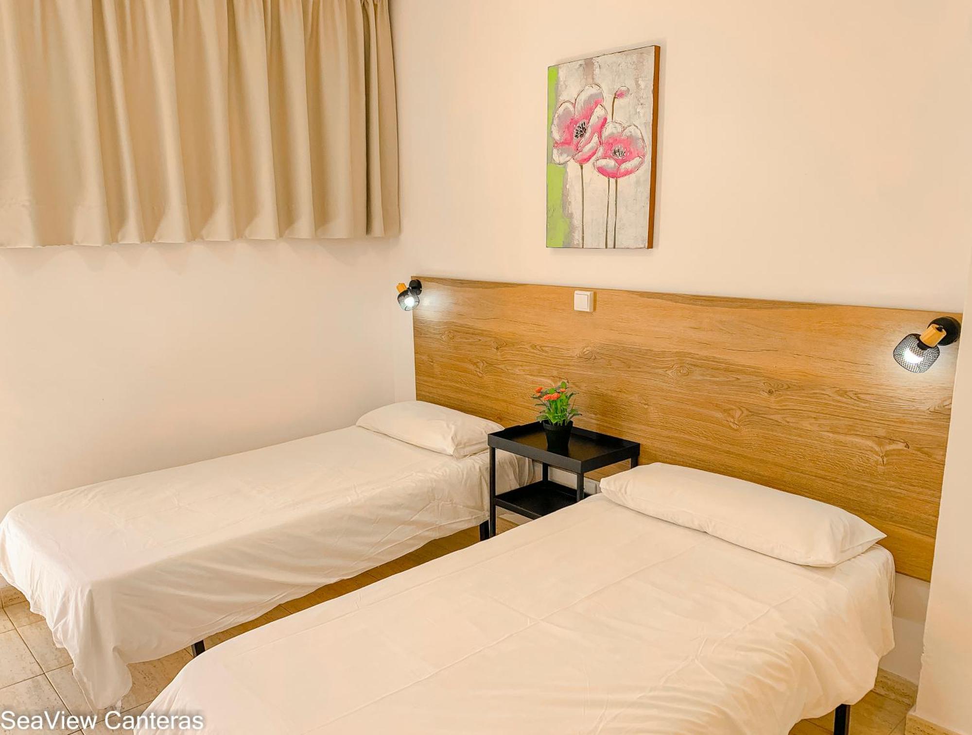 Seaview Canteras Λας Πάλμας ντε Γκραν Κανάρια Εξωτερικό φωτογραφία