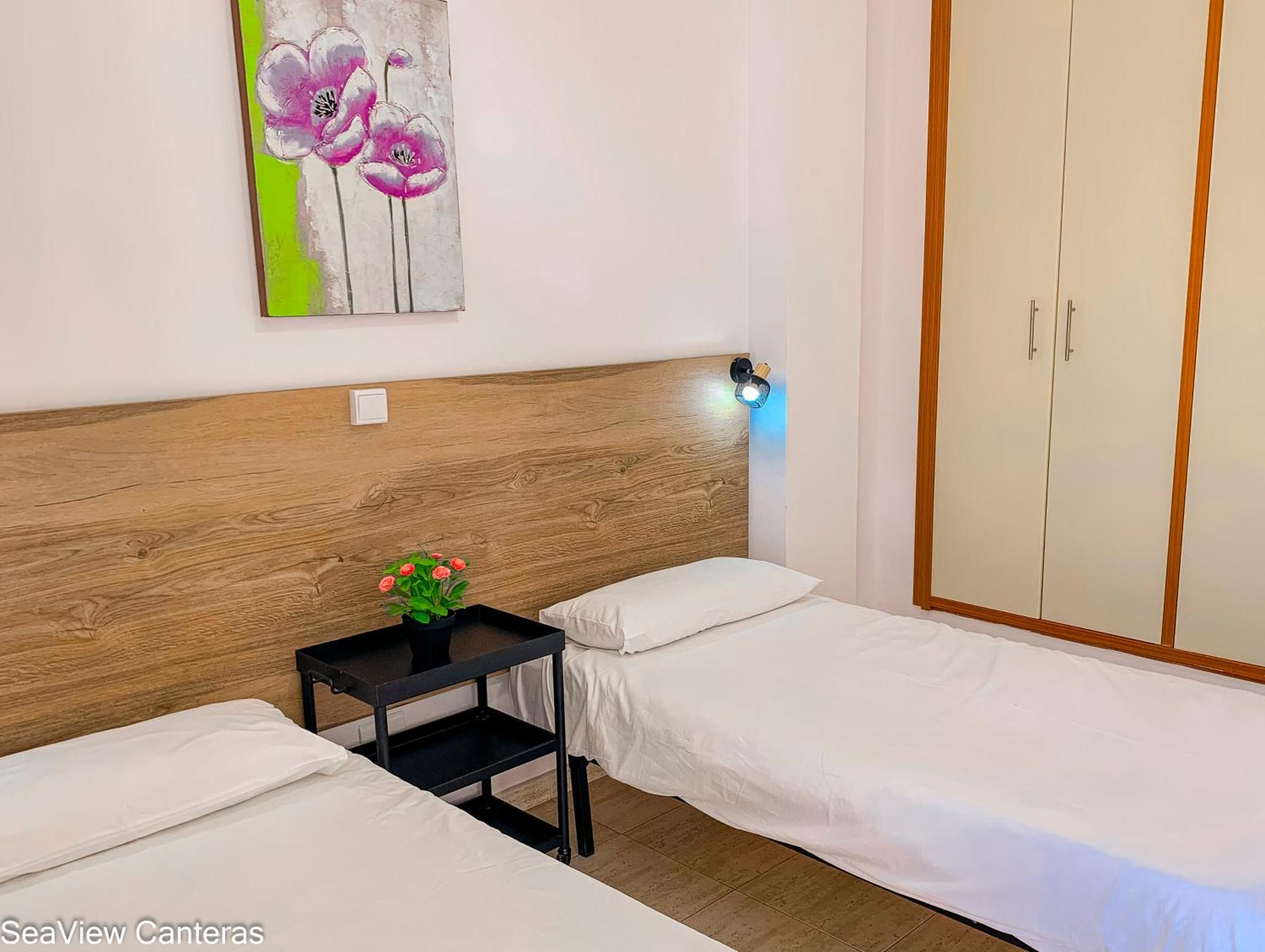 Seaview Canteras Λας Πάλμας ντε Γκραν Κανάρια Εξωτερικό φωτογραφία