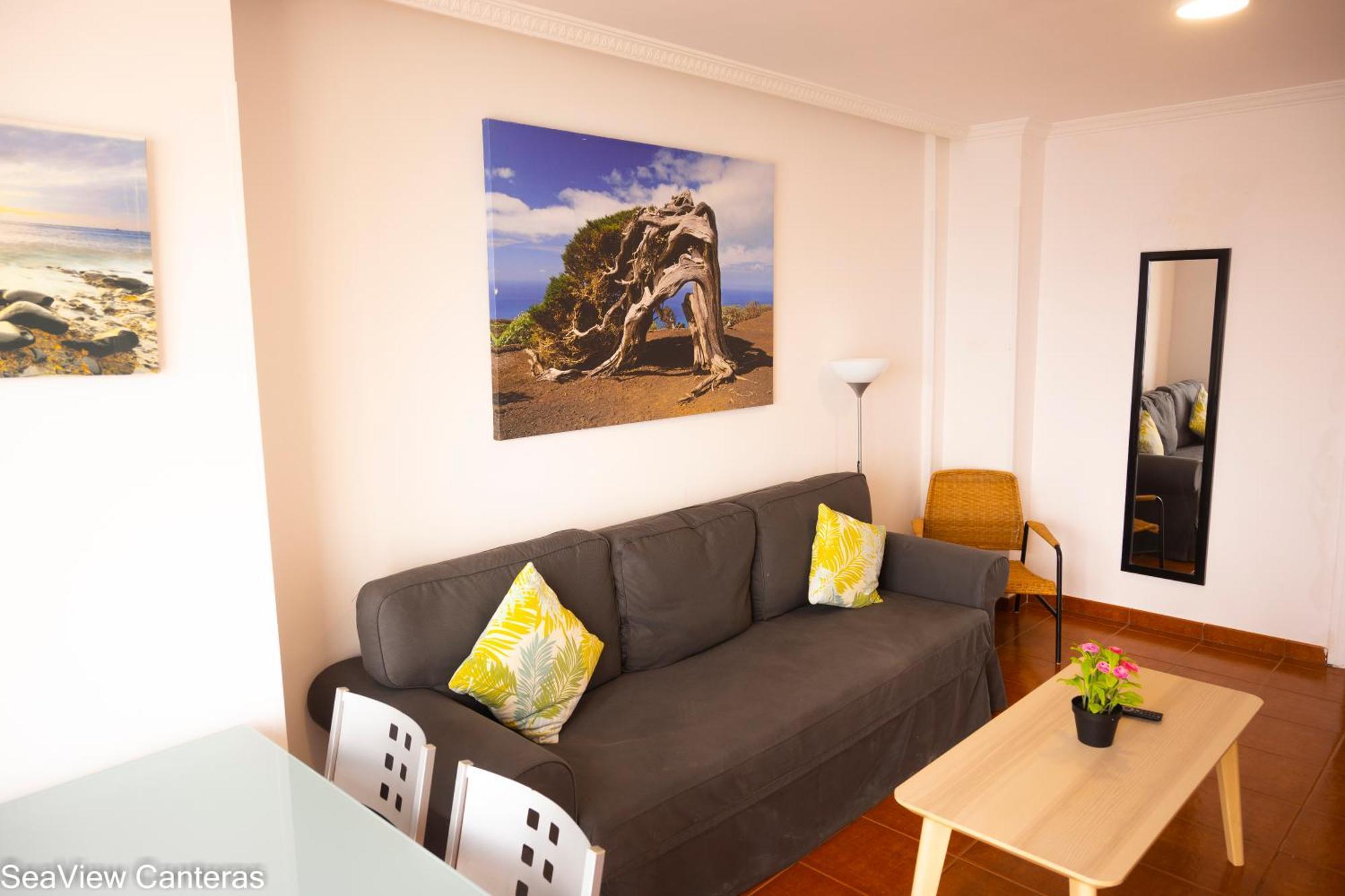 Seaview Canteras Λας Πάλμας ντε Γκραν Κανάρια Εξωτερικό φωτογραφία
