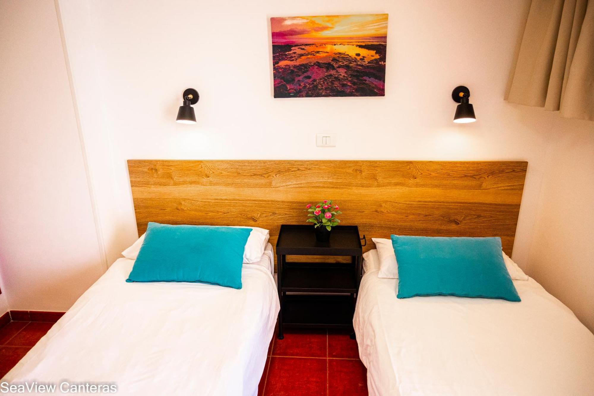 Seaview Canteras Λας Πάλμας ντε Γκραν Κανάρια Εξωτερικό φωτογραφία