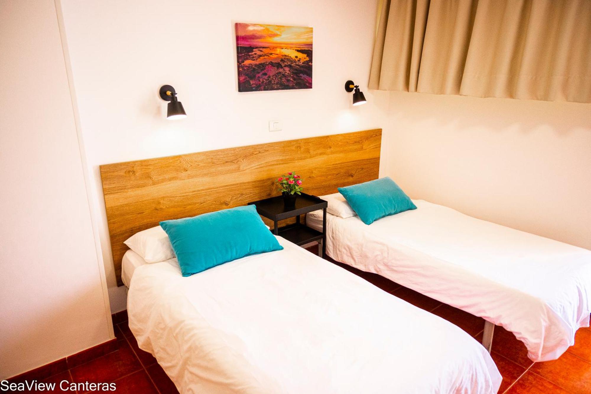 Seaview Canteras Λας Πάλμας ντε Γκραν Κανάρια Εξωτερικό φωτογραφία