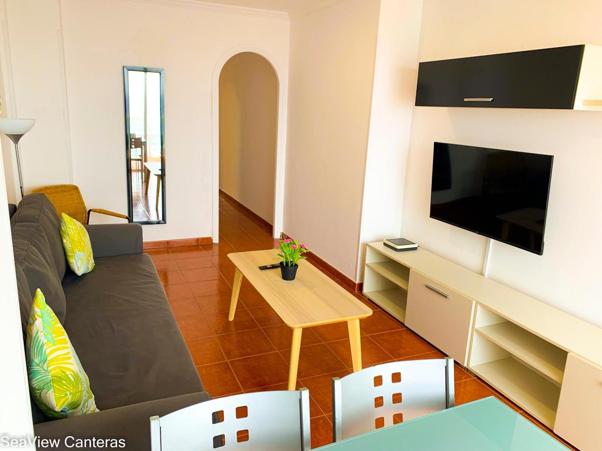 Seaview Canteras Λας Πάλμας ντε Γκραν Κανάρια Εξωτερικό φωτογραφία