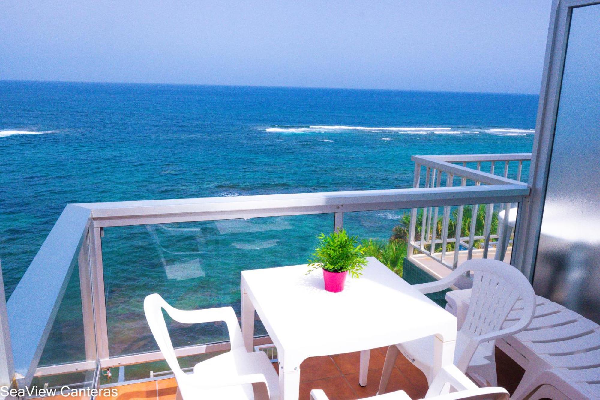Seaview Canteras Λας Πάλμας ντε Γκραν Κανάρια Εξωτερικό φωτογραφία