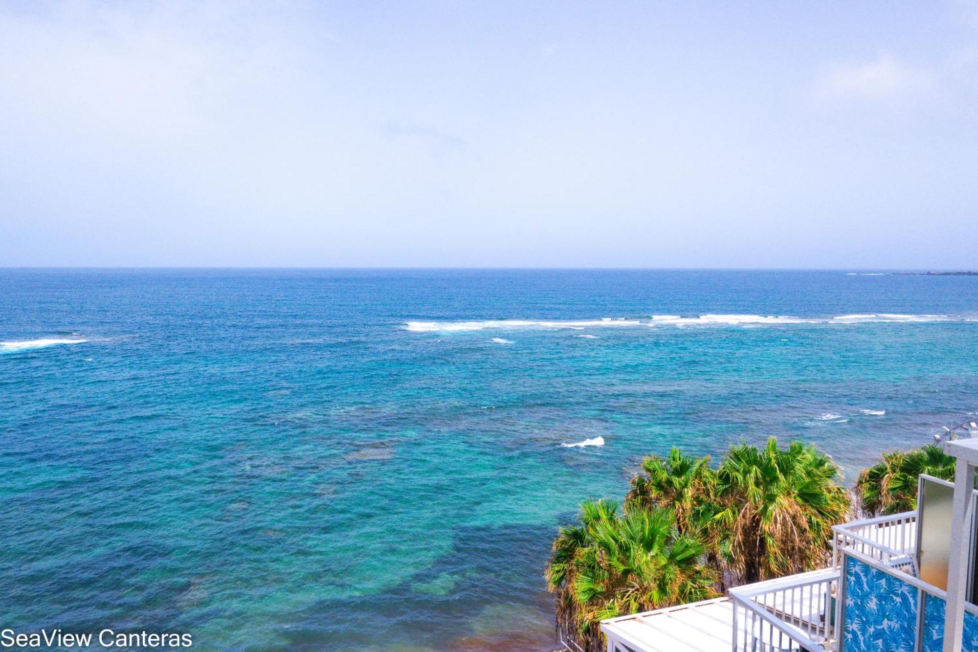 Seaview Canteras Λας Πάλμας ντε Γκραν Κανάρια Εξωτερικό φωτογραφία