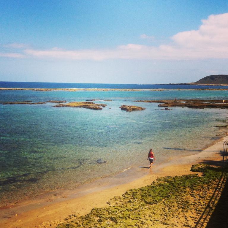 Seaview Canteras Λας Πάλμας ντε Γκραν Κανάρια Εξωτερικό φωτογραφία